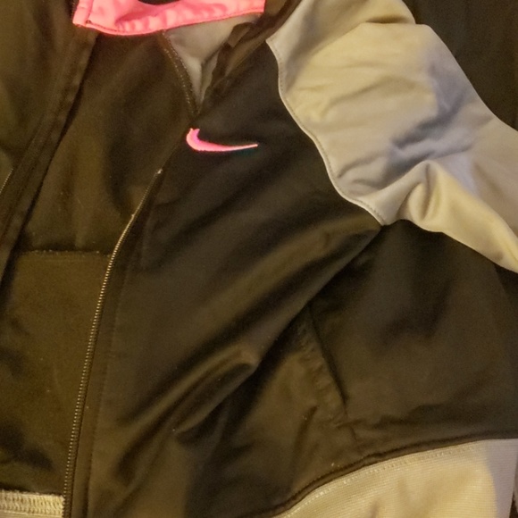 Nike Other - 2 nike toddler size 3t outfits